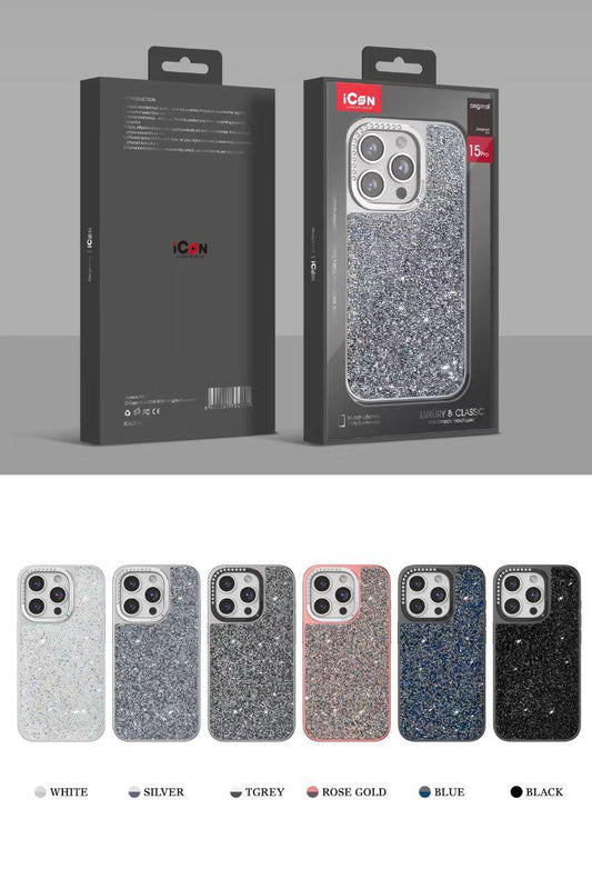 Crystal Diamond case