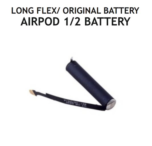 Airpods 1 & Airpods 2 Battery (1 PC)