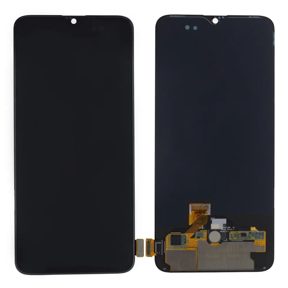 OnePlus 7 Display and Touch Screen Glass Replacement