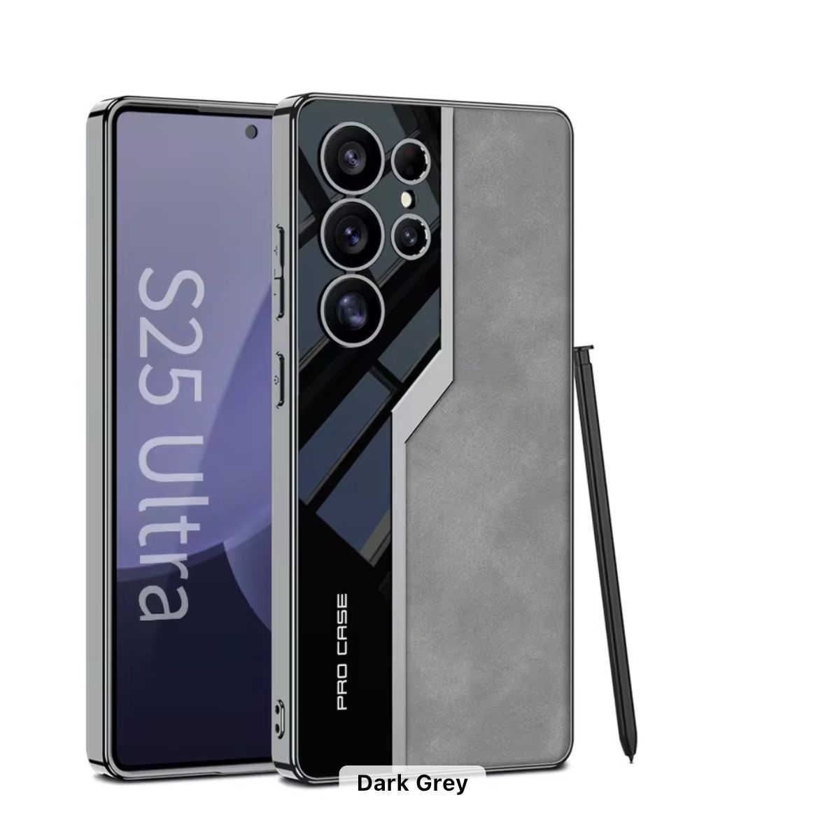 GKK ORIGINAL SWEAT LEATHER PRO CASE
       SAMSUNG S-25 ULTRA