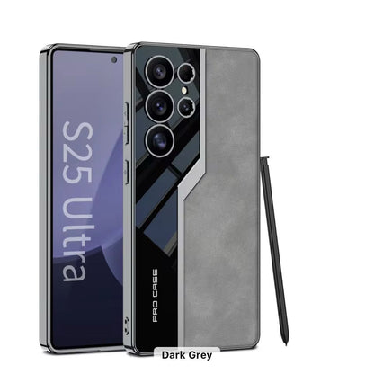 GKK ORIGINAL SWEAT LEATHER PRO CASE
       SAMSUNG S-25 ULTRA