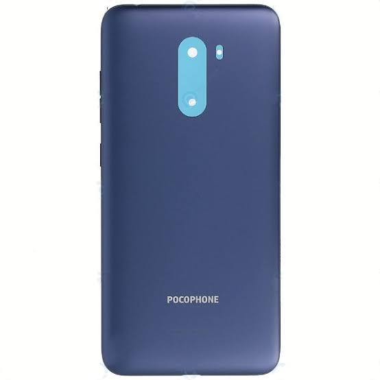 Poco f1 back panel original