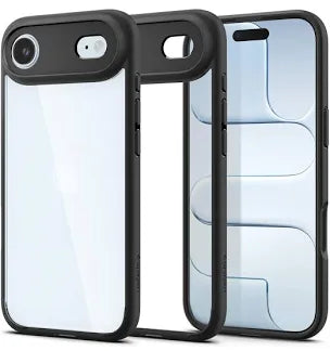 Iphone 17 air ultra hybrid case
