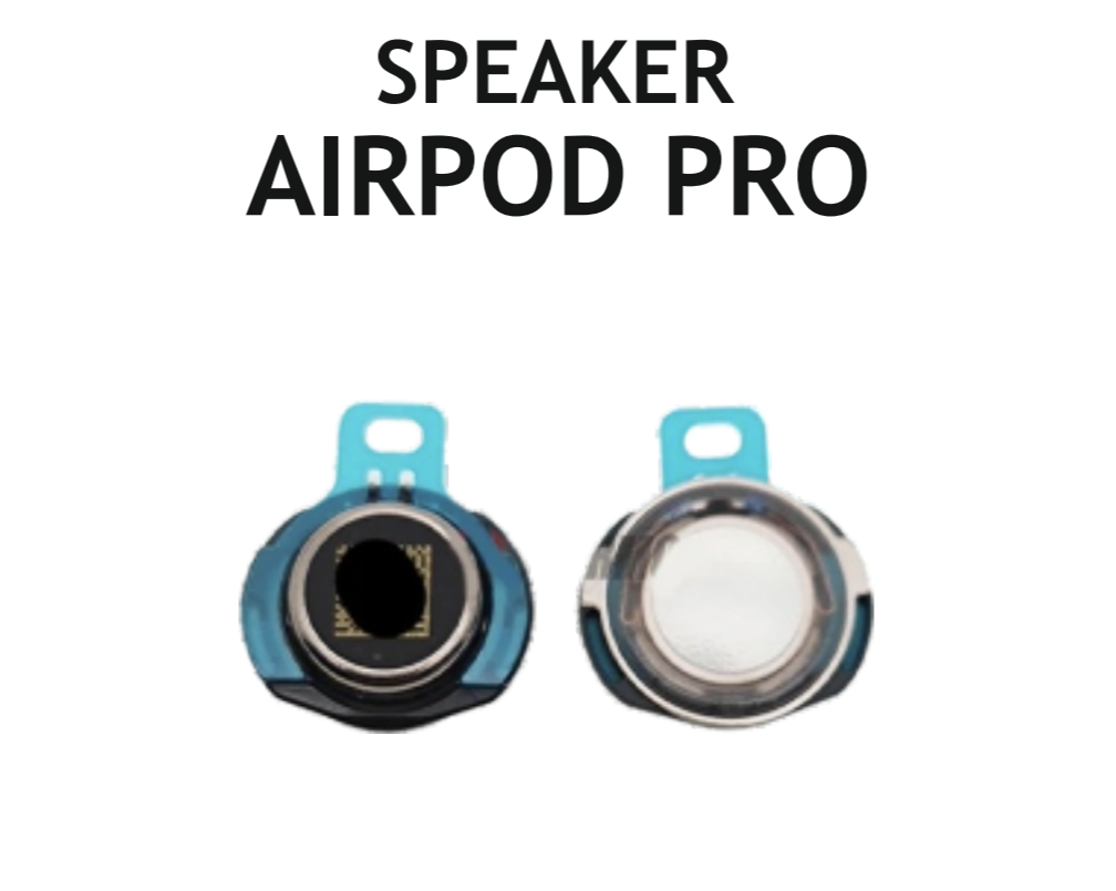 Airpods Pro Speaker (1 PC)