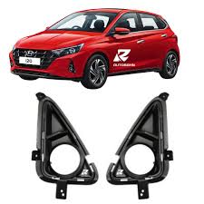 I20 2022-2025 FOG LAMP BRACKET (3 inch)