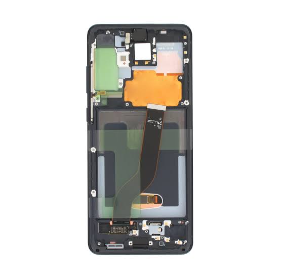 SAMSUNG S20 PLUS DISPLAY