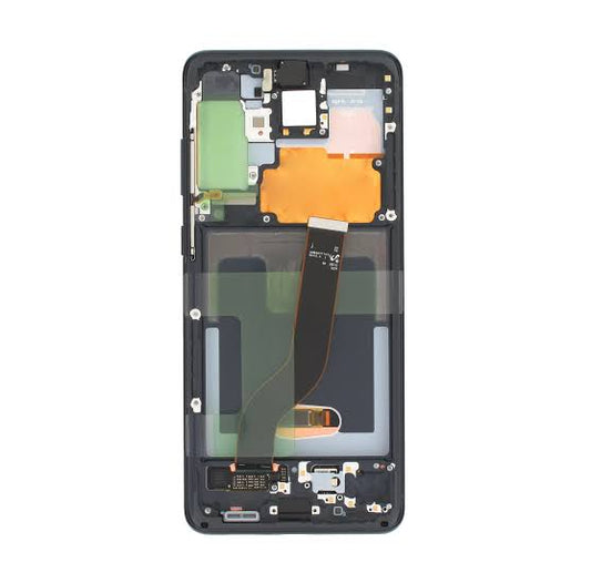 SAMSUNG S20 PLUS DISPLAY