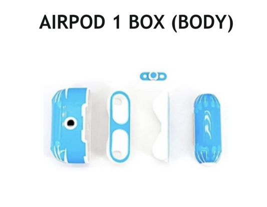 Airpods 1 body