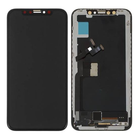 Iphone x lcd incell display