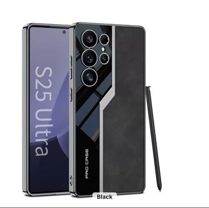 GKK ORIGINAL SWEAT LEATHER PRO CASE
       SAMSUNG S-25 ULTRA