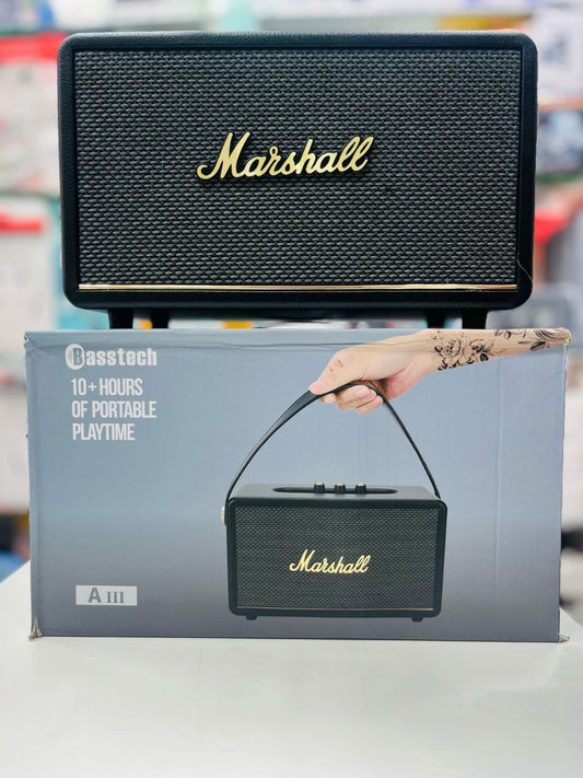 MARSHALL ACTION 3 CLONE SPEAKER