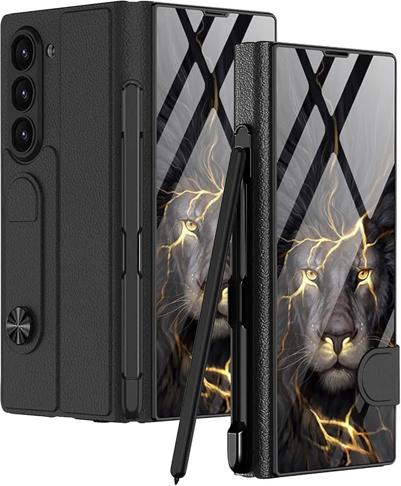 GKK 9H GLASS FLIP SAMSUNG FOLD 6