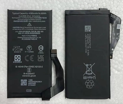 PIXEL 7A BATTERY