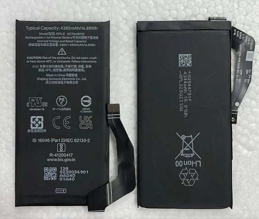 PIXEL 7A BATTERY