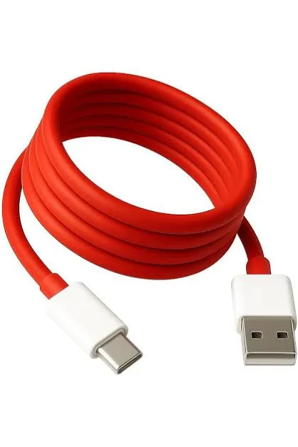 100w Usb A to usb c cable for OnePlus