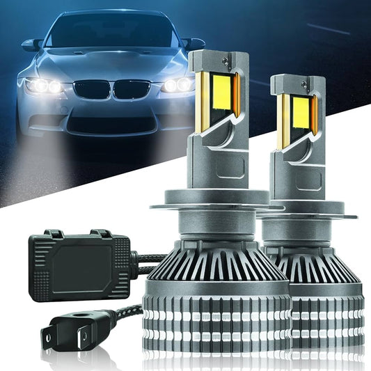 CAR LED 4300K COLOUR TEMPERATURE