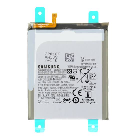 Samsung S21FE BATTERY ORIGINAL