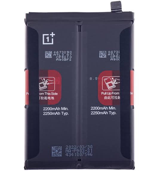 OnePlus Nord CE 2 battery ( BLP903)