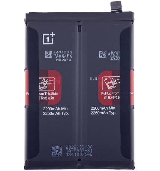 OnePlus Nord CE 2 battery ( BLP903)