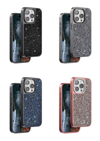 Crystal Diamond case