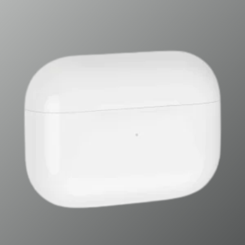 AirPods Pro 2 Charging Case Replacement - 100% Original Apple
