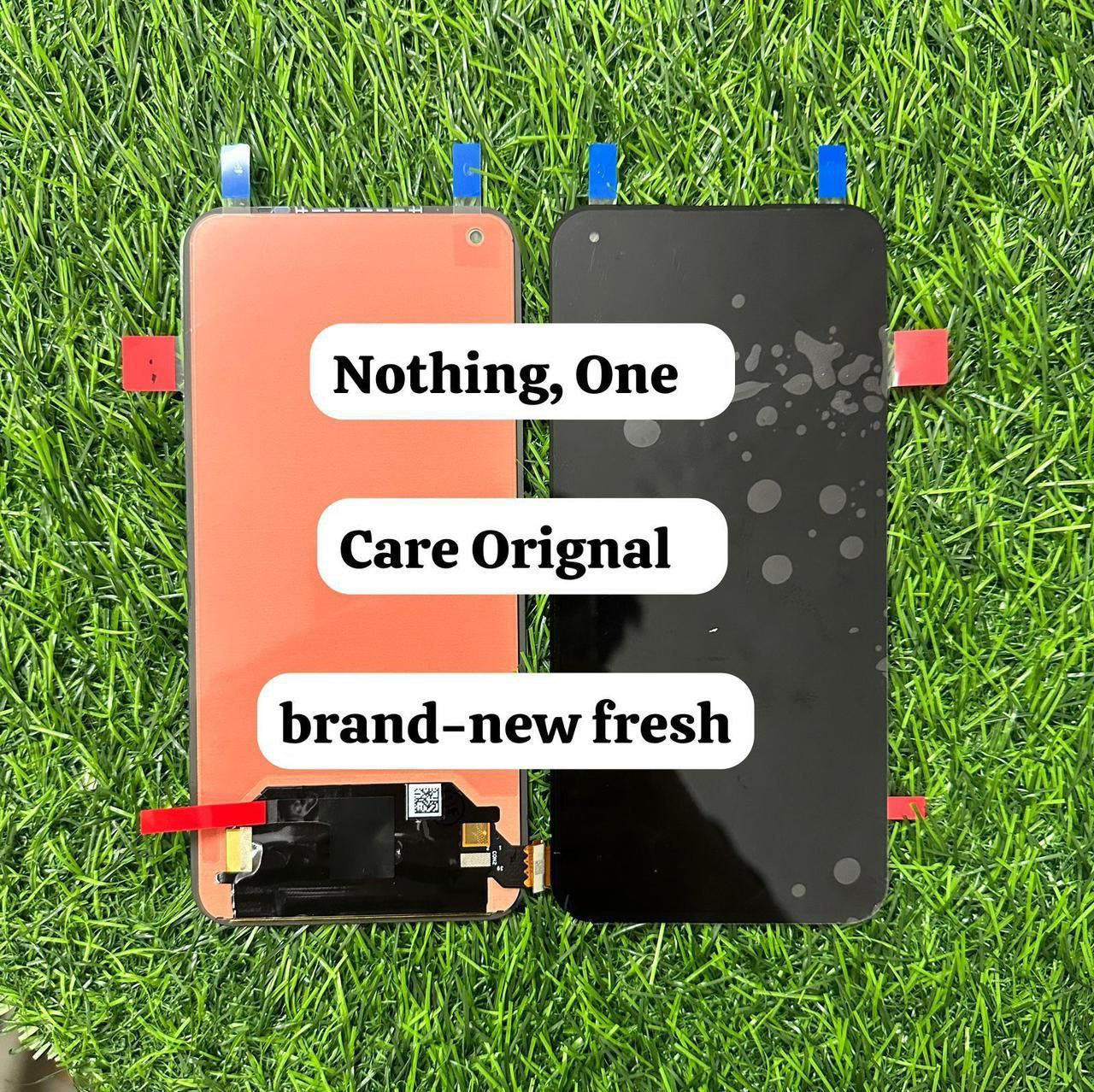 Nothing phone 1 original display without frame