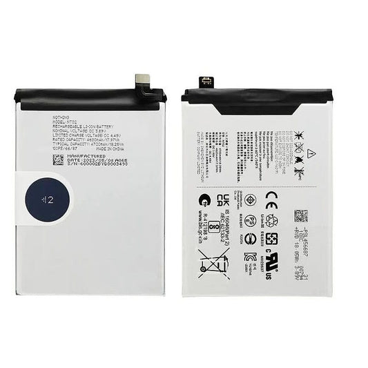 NOTHING PHONE 2 BATTERY NT02
