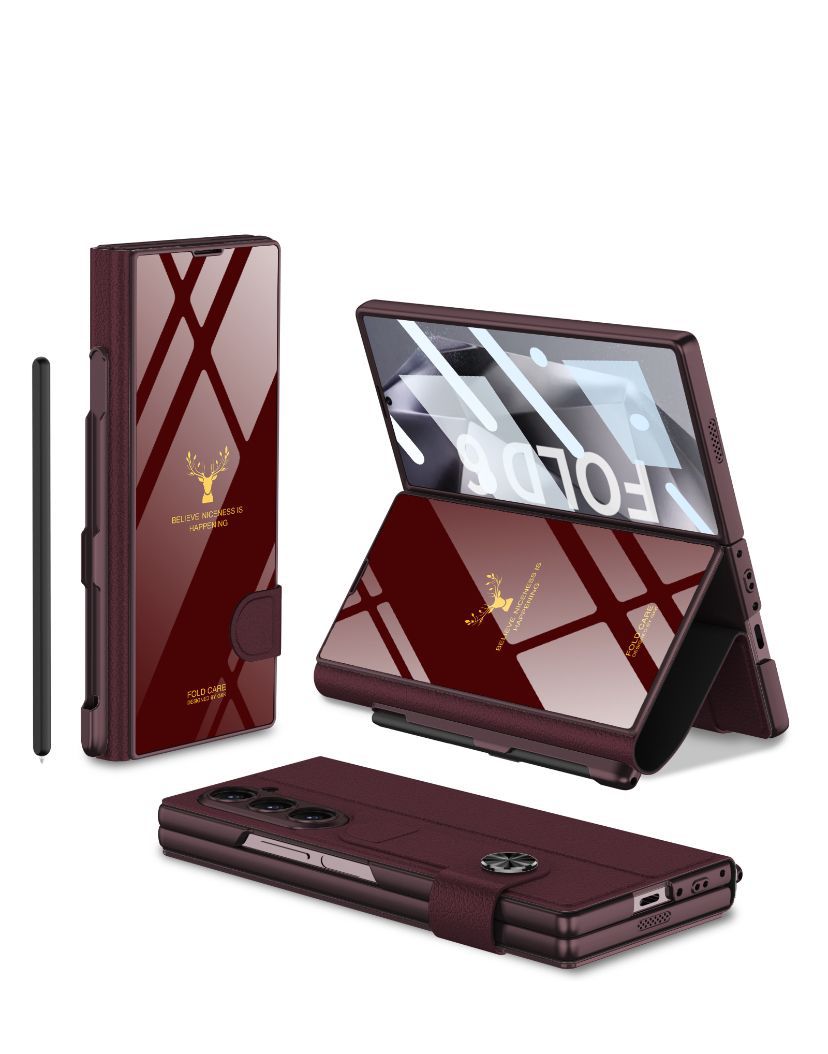 GKK 9H GLASS FLIP SAMSUNG FOLD 6