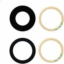 iPhone 11 replacement camera glass