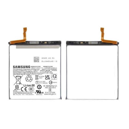 Battery For Samsung S24 Ultra