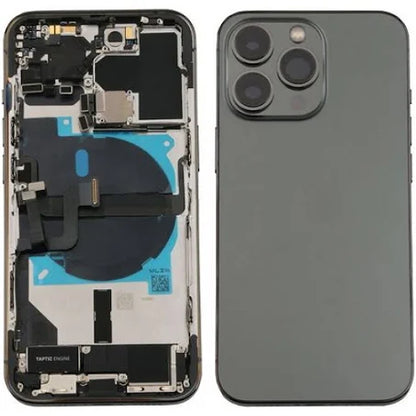 iPhone Body Housing With NFC Flex (High Quality)