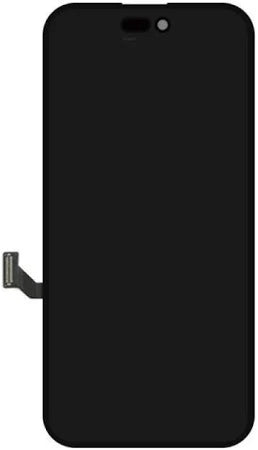 iPhone 15 Display "100% Original"