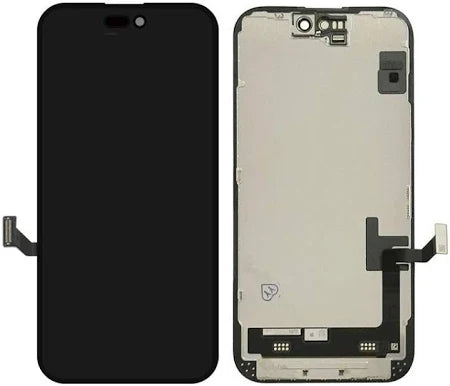 iPhone 15 Display "100% Original"