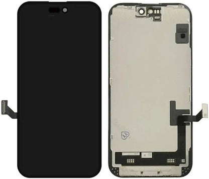 iPhone 15 Display "100% Original"