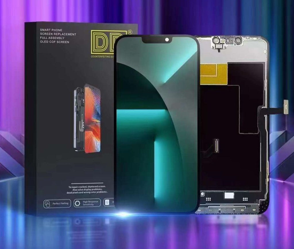 iPhone Like Original Display - Can Change IC