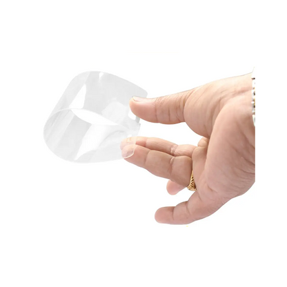 Apple Screen Guard Unbreakable Pack of 2 (Select Model Below)