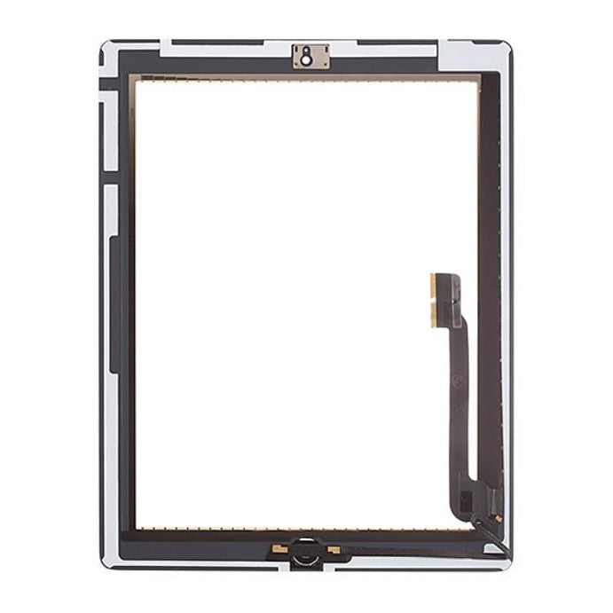 iPad Touch Digitizer (Select Model Below)
