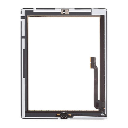 iPad Touch Digitizer (Select Model Below)