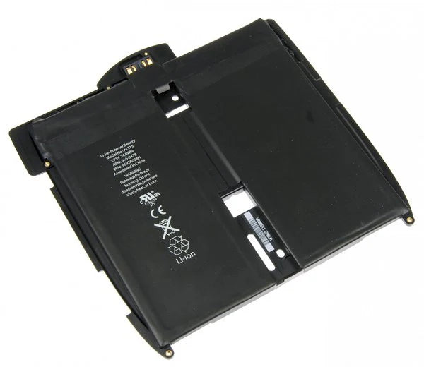 iPad Battery (Select Model Below)