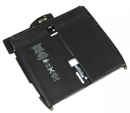 iPad Battery (Select Model Below)