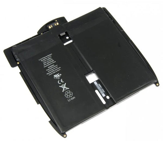 iPad Battery (Select Model Below)